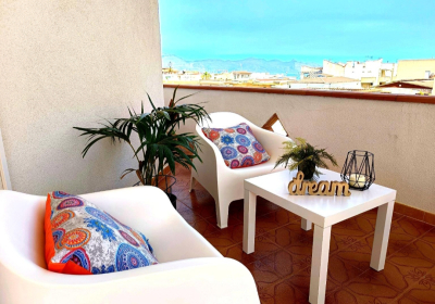 Casa Vacanze Appartamento Limoncello